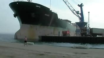 Any Hole Will Do (Swedish, 2008)