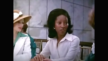 Interesting vintage movie