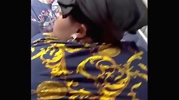 Whooping this mixed Bitch