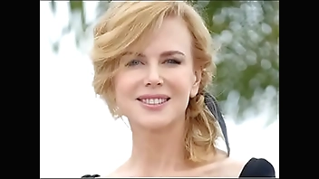 NICOL KIDMAN