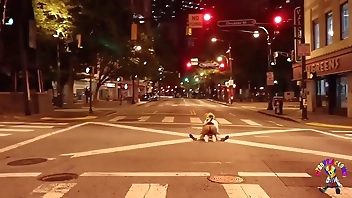 What happens in Atlanta stays in Atlanta