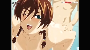 Resort Boin - anal no chuveiro