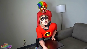 The Incredibles 3 New Movie Trailer