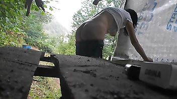 Good looking Cheating wife amateur milf 40