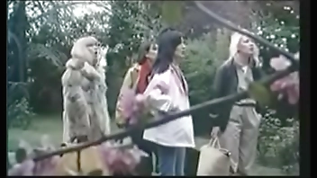 Herzog - Sexraub - Verbotene Gelueste 1980