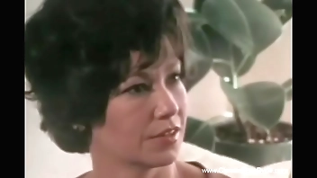 Vintage Sex With Classic Hairy MILFs