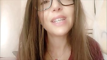 mom knows: you didn't go to school to masturbate all day. Now she will punish you