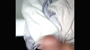 Las braguitas de mi hermana mayor