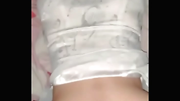 Doggy with a student