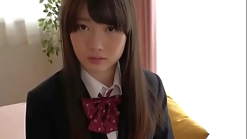 Hot Young Japanese Perverted - Honoka Tomori