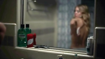 Sydney Sweeney all nude scenes in Euphoria