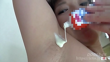 犬嗅ぎ美魔女２　いつき編⑧　食べ物フェチ編 （フェ血ス）