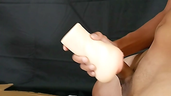 Japanese amateur masturbates with adult toys. Elect a great amount