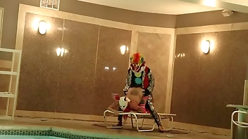 I love the Easter bunny