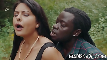 MARISKAX Mariska offered to a BBC by her husband