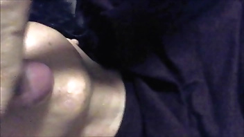 My friend's wife came over. (3)