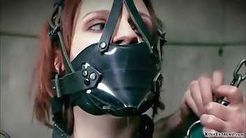 Psycho anal toys Asian nurse lezdom