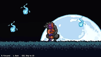 The Adventures of Kincaid