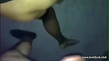 Real Amateur Anal Pain Blooper Mix