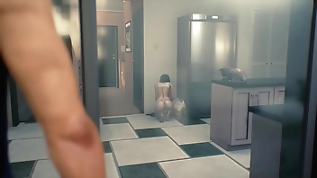 Silicon Lust (part 1)