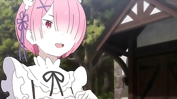 Re:Zero Episódio 3 Temporada 2 (Legendado em Português)
