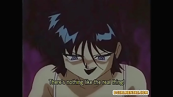 What is the name of this hentai?