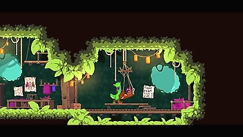 The Adventures of Kincaid