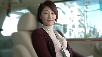 初撮り五十路妻、ふたたび。 高橋美園