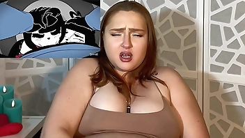 React: Try 2 Cum w/ me #21