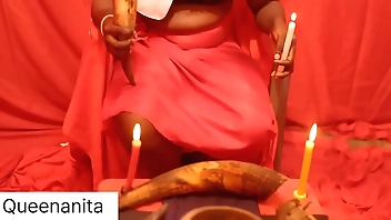 Two Nigerian Who Went To India For Money/ Power/ And Fame See What Happened To Them Sucking And Fucking The Indian Idol Before They Join