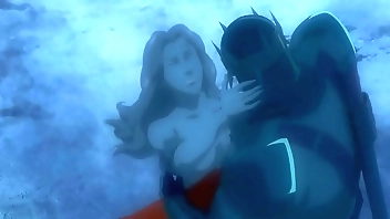 Inferno de Dante: Uma Animação Épica