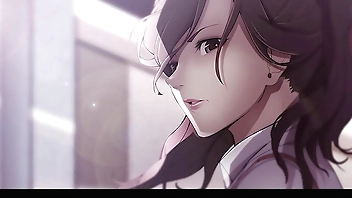 Becoming Roommates with my Boss Episode 1