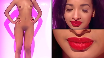 Jess Naked Attraction