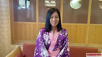 41歳人妻が花魁浴衣で乱れまくり騎乗位。開放的野外フェラ立ちバックに恥じらいオナニー。普通系和風セックスレス浮気奥様不倫しちゃっていいんですか？若熟女モノ。オナニー  野外 フェラ 立ちバック ver～　OSAKAPORN