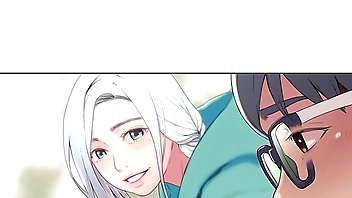 I Can Make Babes Orgasm with a Touch Episode 2