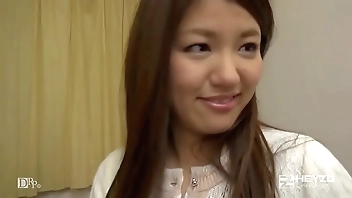 都会では当たり前！？中出しされちゃったウブな田舎娘 - 千葉かれん  1