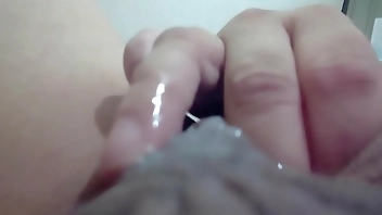 Depressed ejaculation 2