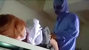 ataque sexual a keiko kamen