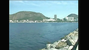 As Panteras: louco desejo entre irmao.