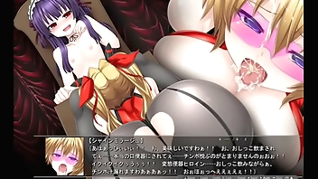 ミスティにお口で奉仕