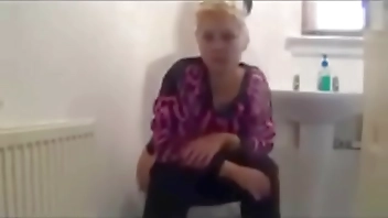 Compilation of JamieT on the Toilet