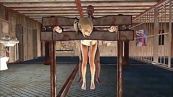 Fallout 4 Marie Rose a.