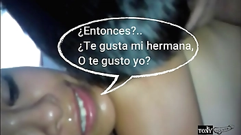 I like to tell them that I'm shy because they just grab it and put it up their ass.