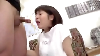 Japanese blowjob av planning