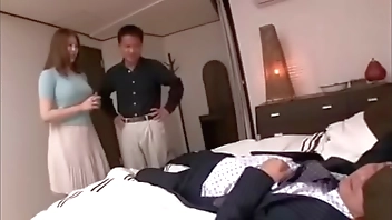 japanese big natural tits