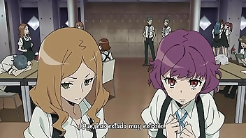 Kiznaiver Cap 3 sub español