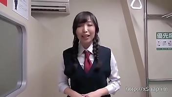 who's she??(check min 13:13 and 21:53)