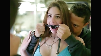 BDSM experience report: When the man becomes a cathedral - a woman describes her experiences