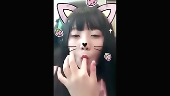 Best asian blowjob