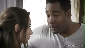 Psicólogo negão e paciente carente